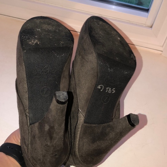 Mossimo Booties - Picture 4 of 4